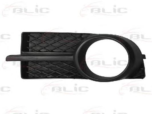 Решетка вентилятора, буфер BLIC