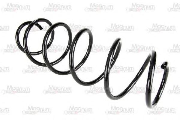 Пружина ходовой части Magnum Technology