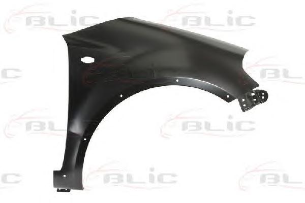Крыло BLIC