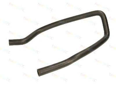 Патрубок системы охлаждения THERMOTEC DWP017TT