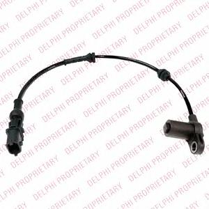 Датчик АБС DELPHI