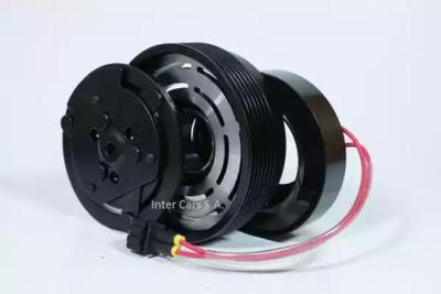 Муфта компрессора кондиционера THERMOTEC KTT040097