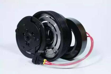 Муфта компрессора кондиционера THERMOTEC