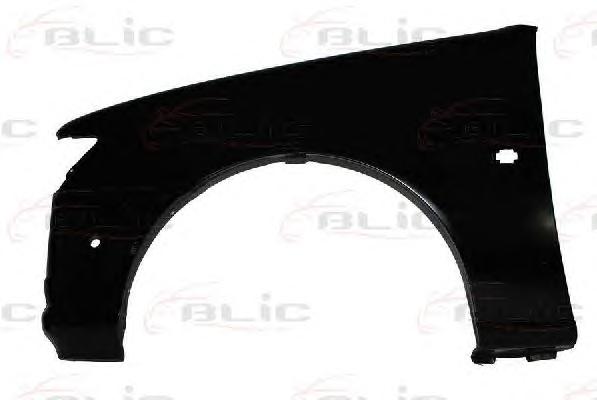 Крыло BLIC
