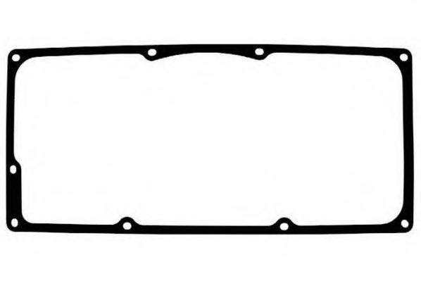 Прокладка, крышка головки цилиндра PAYEN