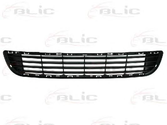 Решетка вентилятора, буфер BLIC