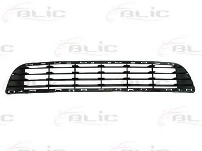 Решетка вентилятора, буфер BLIC