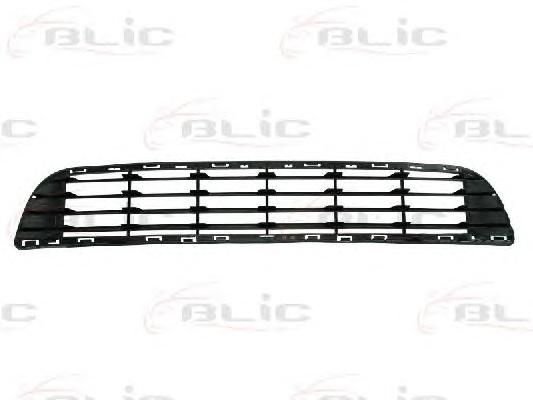 Решетка вентилятора, буфер BLIC