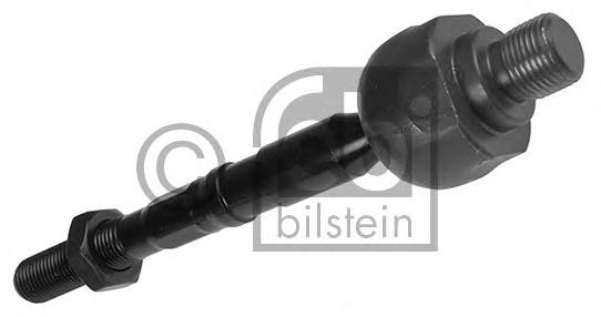 Осевой шарнир, рулевая тяга FEBI BILSTEIN