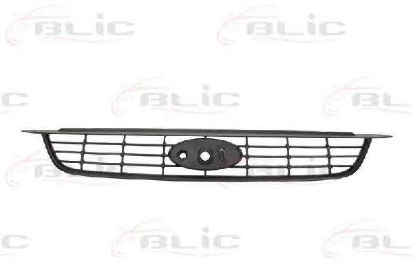 Решетка радиатора BLIC