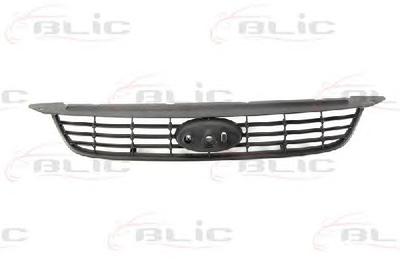 Решетка радиатора BLIC