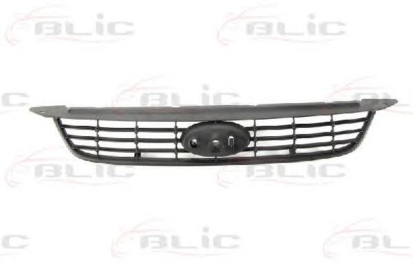 Решетка радиатора BLIC