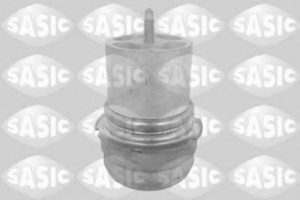 Буфер, амортизация SASIC