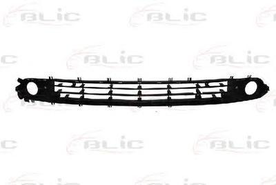 Решетка вентилятора, буфер BLIC 6502-07-5023996P