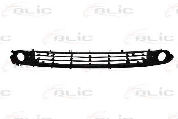 Решетка вентилятора, буфер BLIC