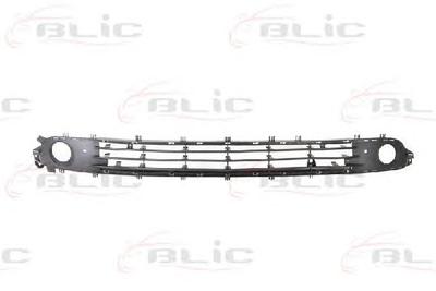 Решетка вентилятора, буфер BLIC