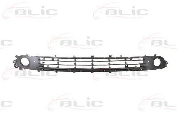 Решетка вентилятора, буфер BLIC