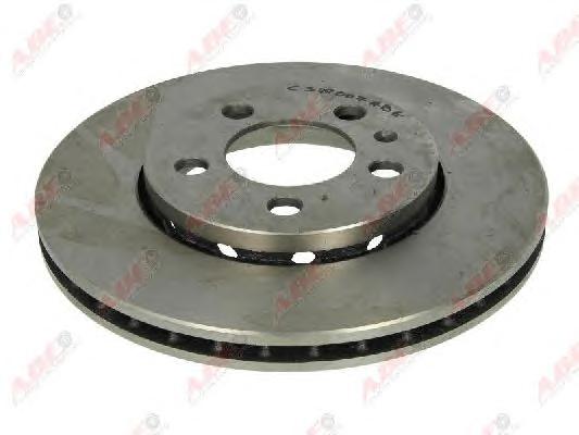 Тормозной диск ABE