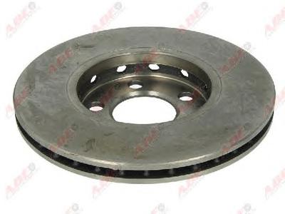 Тормозной диск ABE