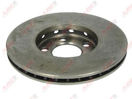 Тормозной диск ABE