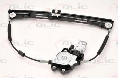 Стеклоподъемник BLIC 6060-00-FI2100
