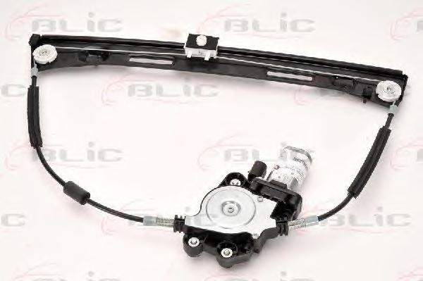 Стеклоподъемник BLIC