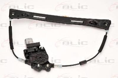 Стеклоподъемник BLIC