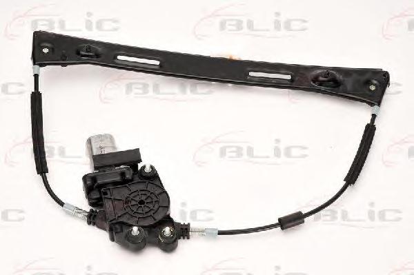 Стеклоподъемник BLIC