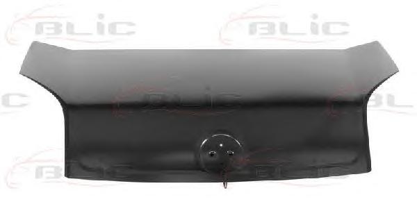 Капот BLIC