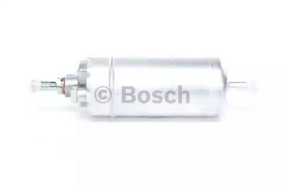 Топливный насос BOSCH
