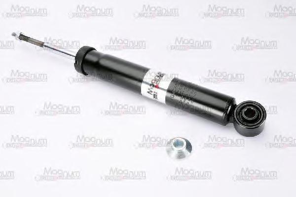 Амортизатор Magnum Technology