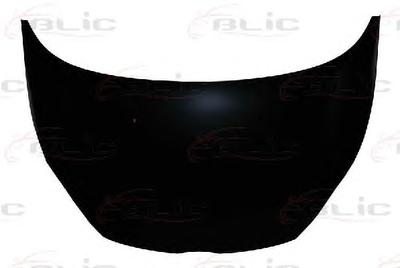 Капот BLIC 6803-00-2565280P