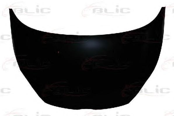 Капот BLIC