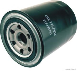 Масляный фильтр HERTH+BUSS JAKOPARTS J1318000