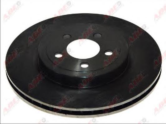 Тормозной диск ABE
