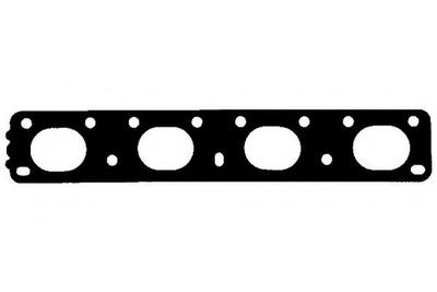 Прокладка, выпускной коллектор PAYEN JD5428