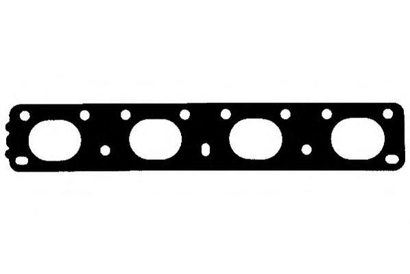 Прокладка, выпускной коллектор PAYEN