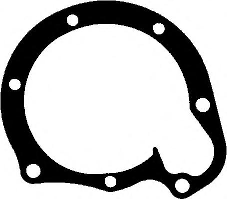 Прокладка водяного насоса ELRING