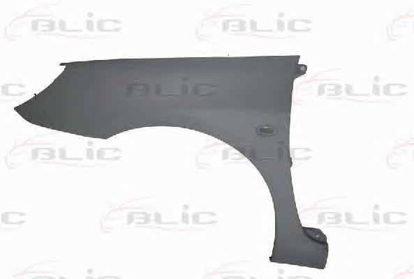 Крыло BLIC
