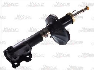 Амортизатор Magnum Technology