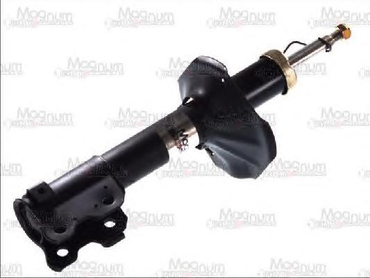 Амортизатор Magnum Technology