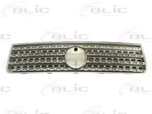 Решетка радиатора BLIC