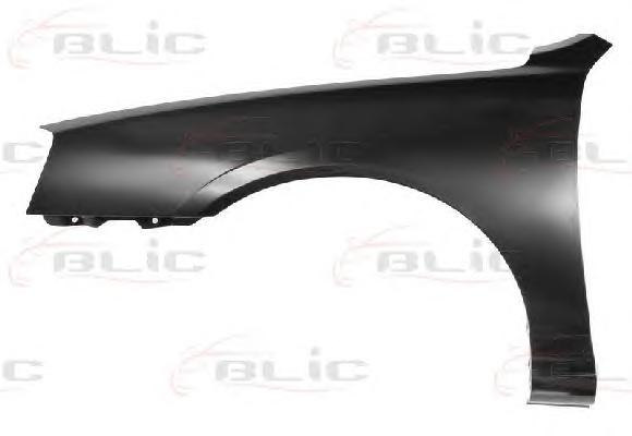 Крыло BLIC