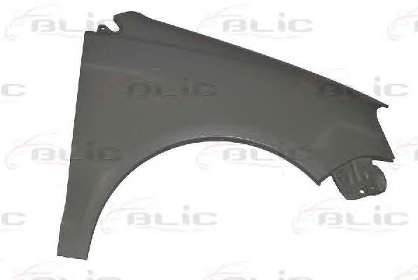 Крыло BLIC