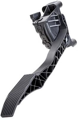 Датчик, положение педали акселератора HELLA