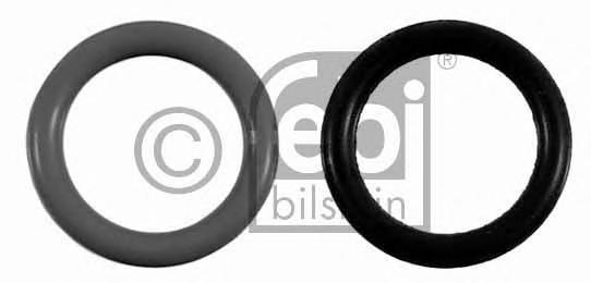 Прокладка, фильтр очистки топлива FEBI BILSTEIN