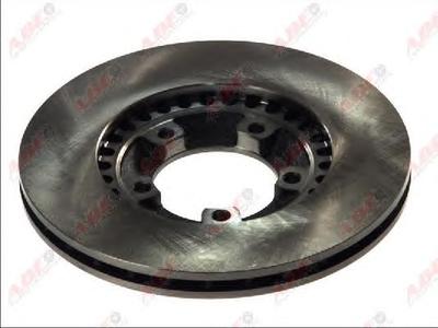 Тормозной диск ABE