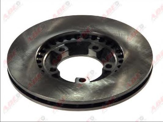 Тормозной диск ABE