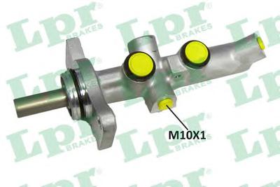 Главный тормозной цилиндр LPR 1483