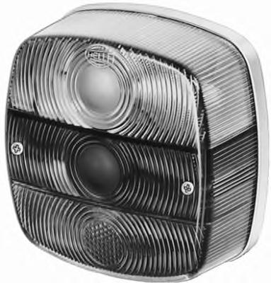 Задний фонарь HELLA